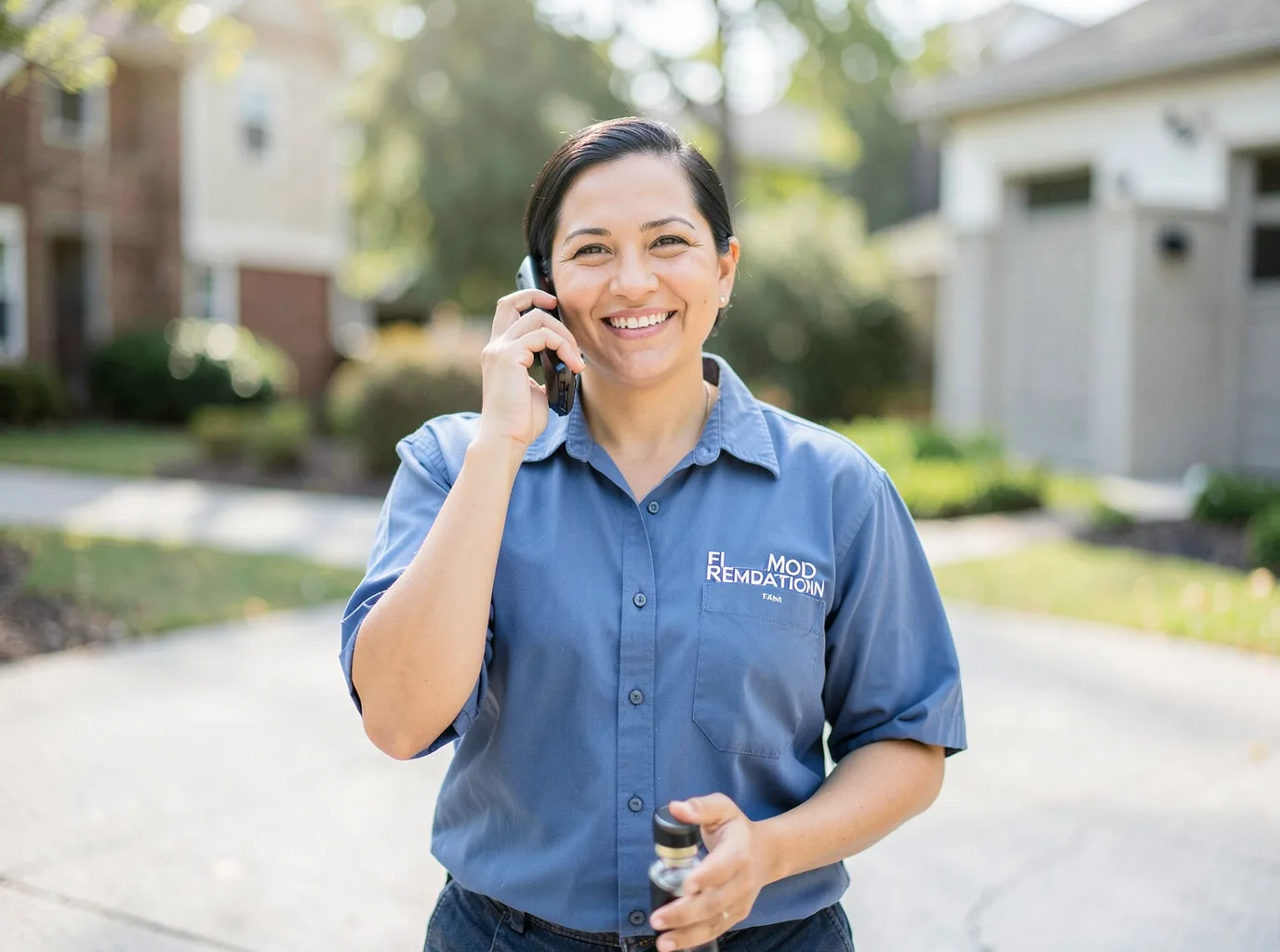 Mold Remediation Ellijay, GA FAQs